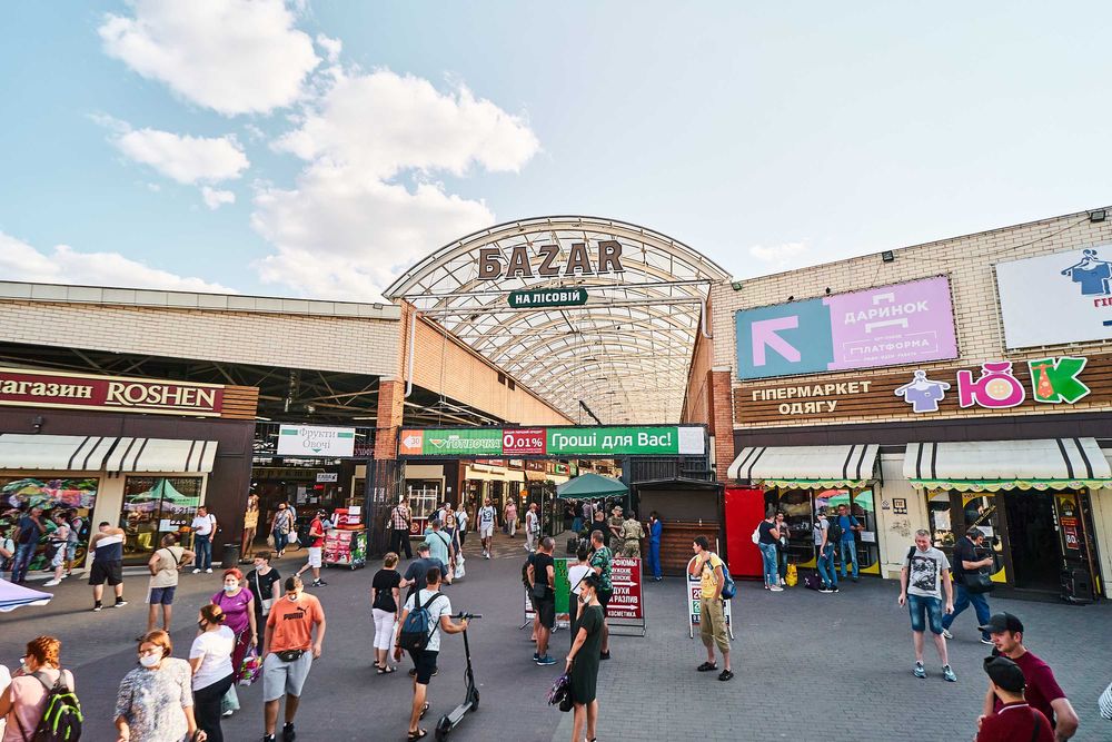 Оренда приміщення від 36м2 (ролети)