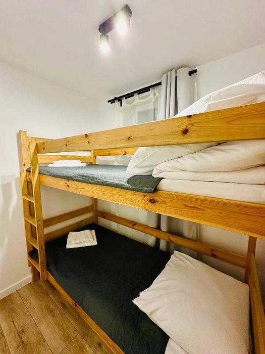 Noclegi dla pracowników – wygodnie, tanio