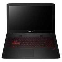 Portátil ASUS ROG GL552 i7 GTX950M 1TB