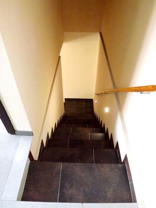 с. Святопетровское  ул. Центральная аренда таунхаус 77м2