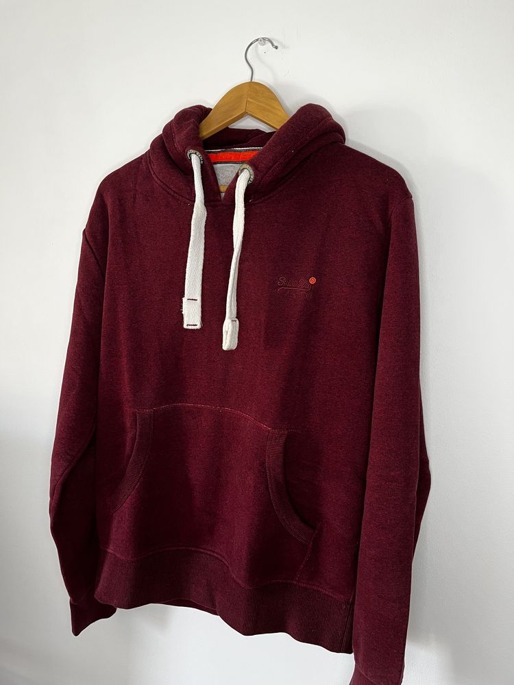 Sweat Superdry Original & Vintage - Cardada