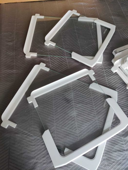 Prateleiras Frigorifico Teka NF1 650