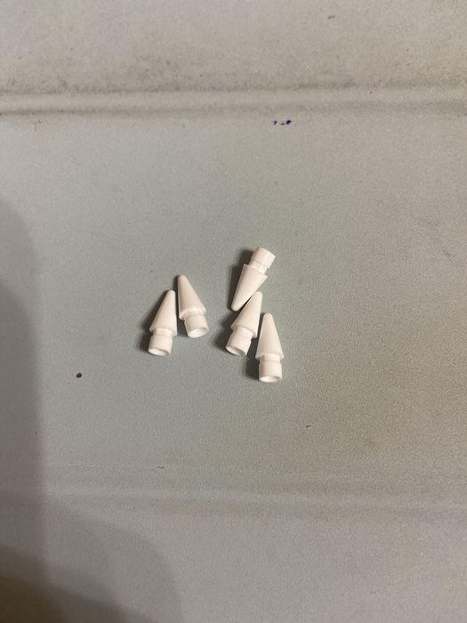 продам насадки на стилус новые хорошие