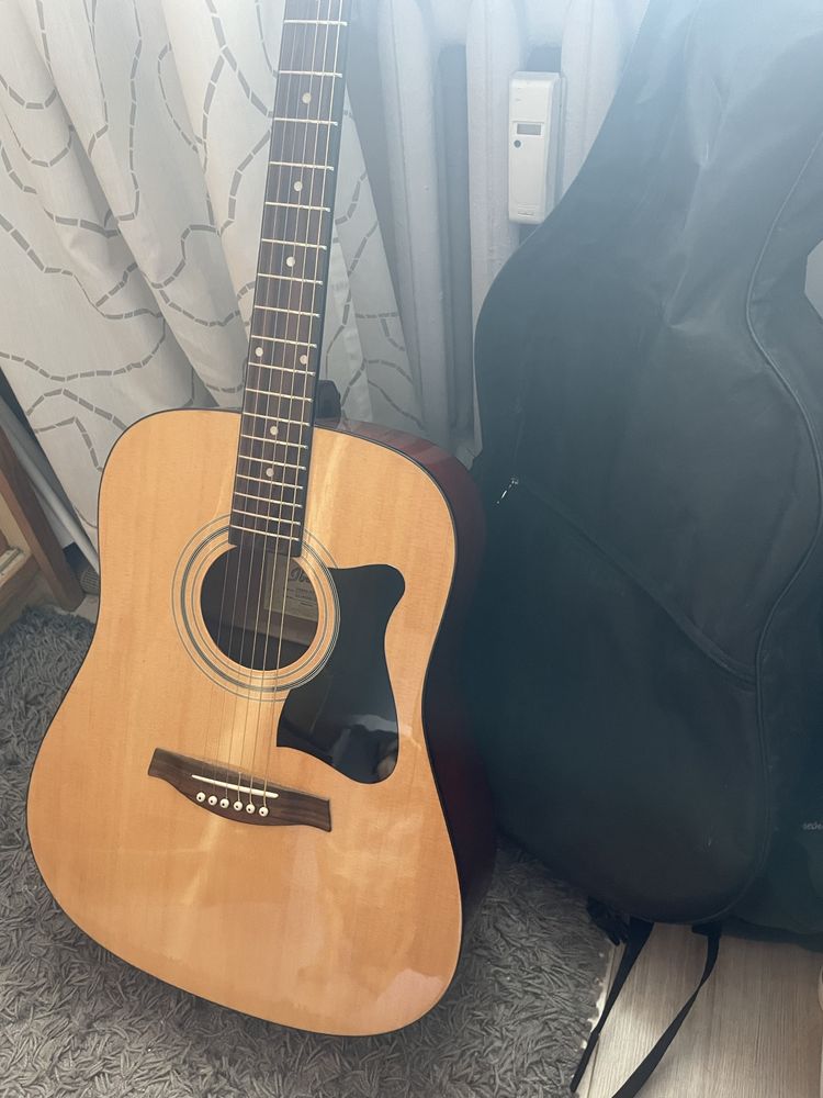 Gitara Ibanez V50NJP Akustyczna w stanie idealnym