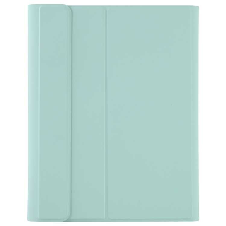 Etui Obudowa Pen Slot Klawiatura do iPad Air 5/4 10.9 Air 11 2024