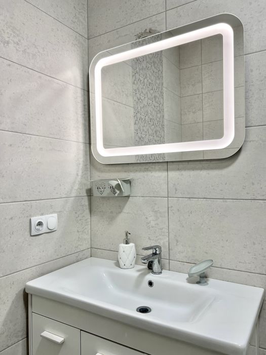 Продаж БЕЗ КОМІСІЇ Дворівнева 2 кім квартира Новобудова Новояворівськ