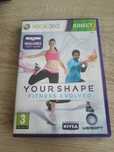 Gra Kinect fitness evolved Xbox 360