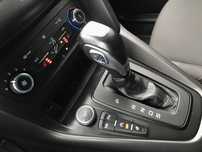 Ford Focus Ecoboost Automatico