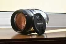 Tamron 70-300mm f/4-5.6 para Nikon (FX/DX) – Ótimo Estado