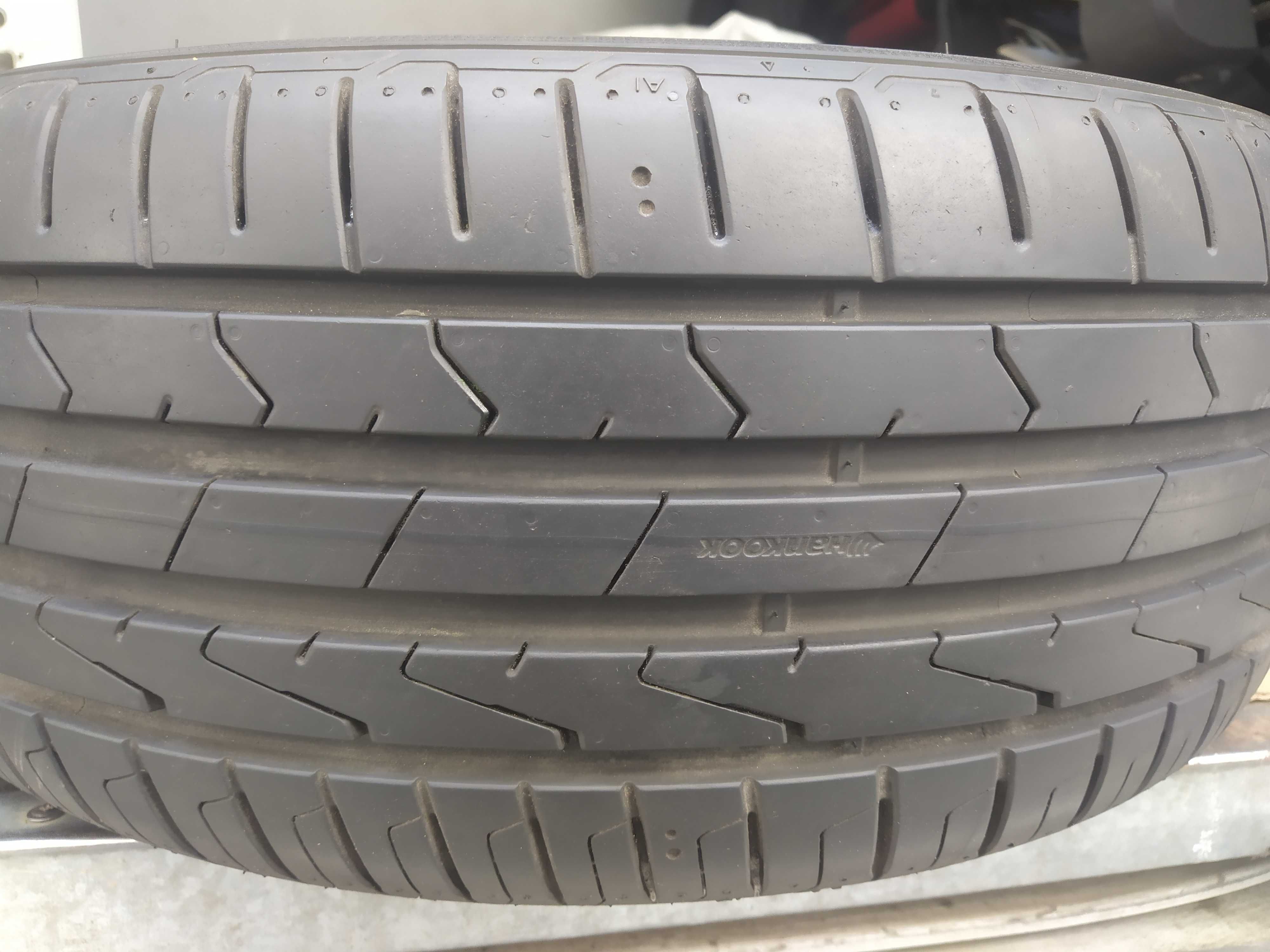 215/45 R18 89V Hankook Ventus Prime3