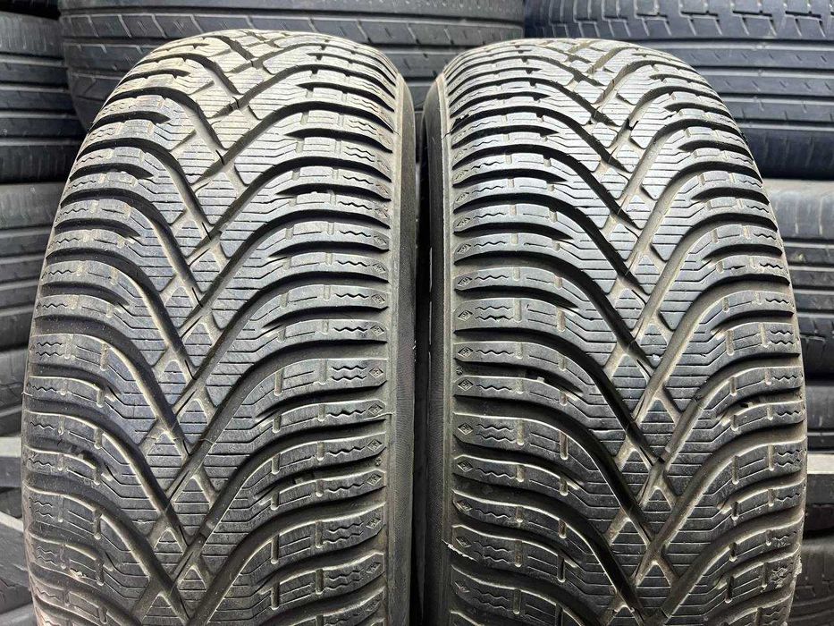 185/60 R15 BF-Goodrich пара зима