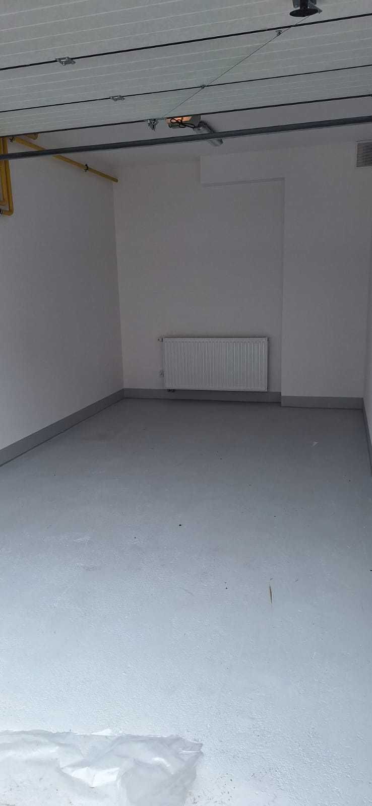 Mieszkanie 49m2 na I piętrze z garażem, klimatyzacja_ul.Rejtana