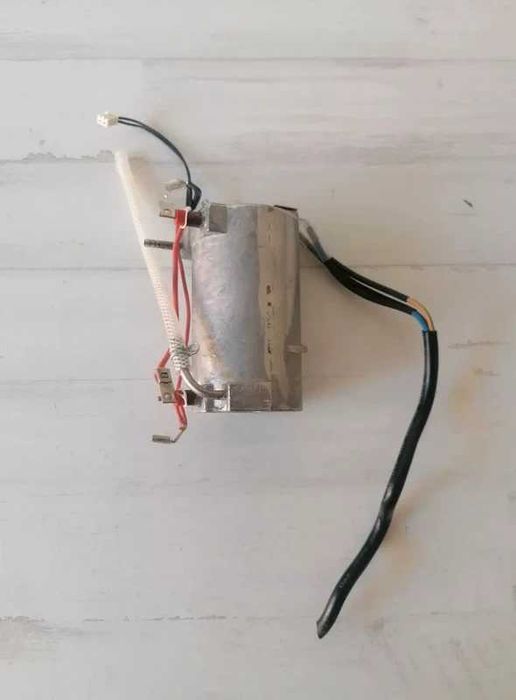 PEÇAS Máquinas de Café - Caldeira Filtro Borrachas