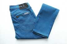 LEE LUKE W32 L32 męskie spodnie jeansy slim tapered fit nowe