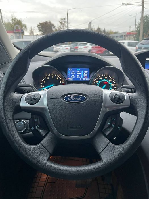 Ford Escape 2013 рік, AVTOMAT!