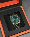 Мужские часы Tissot PRX 40mm / Новые