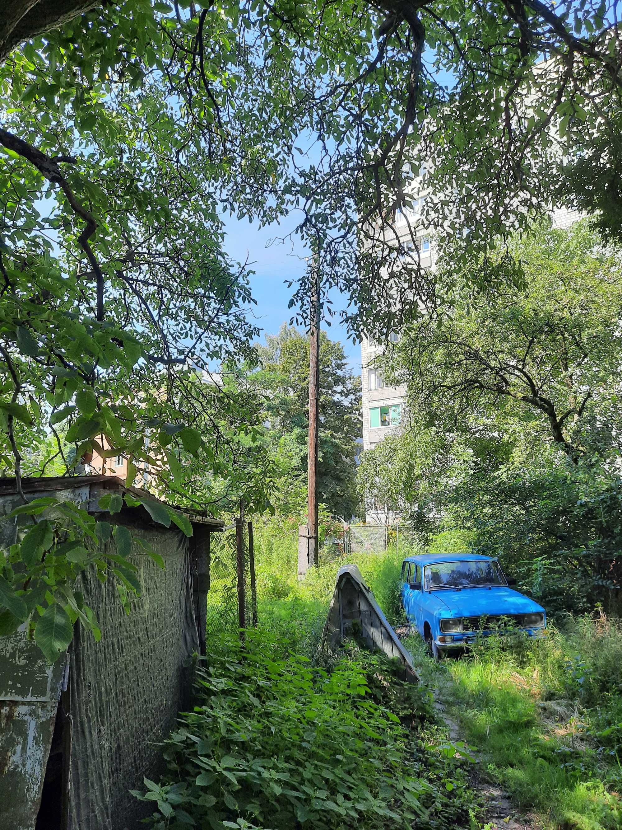 Продаж ділянка Львів 5 сот