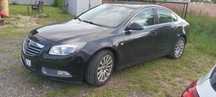 Opel Insignia 2.0 cdti 2010, uszkodzony, po przekręceniu rozrządu