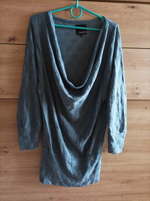 Sweter/tunika inbyM rozm XS
