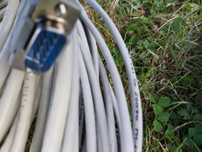 Kabel antenowy do zegara unikon Nowe