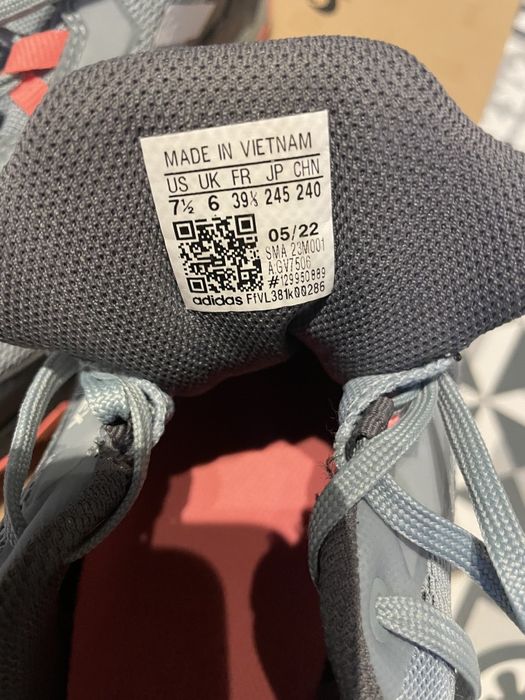 Sprzedam Adidas Terrex AX4