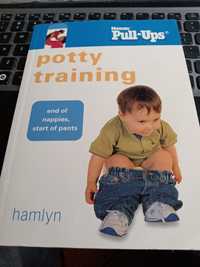 Potty training , hamlyn