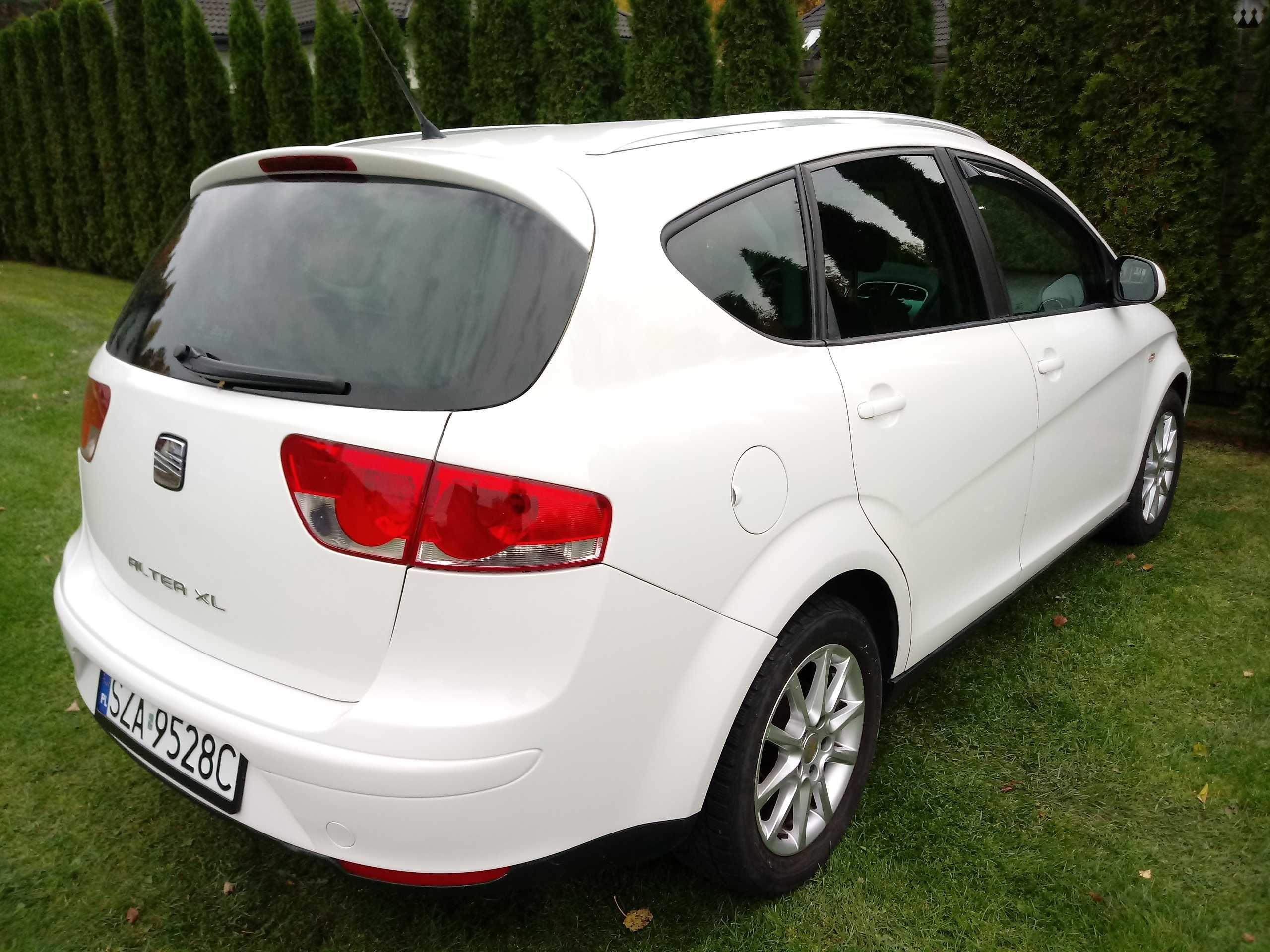 Seat Altea XL 1.6 Diesel