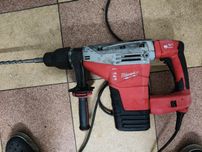 Milwaukee 545s młotowiertarka SDS max 1300watt