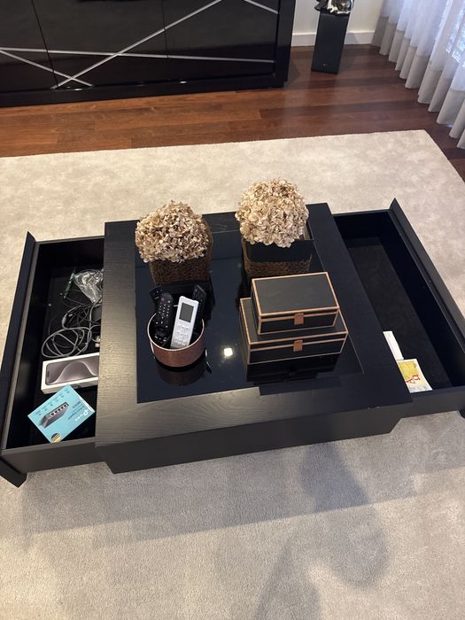 Mesa de centro de sala