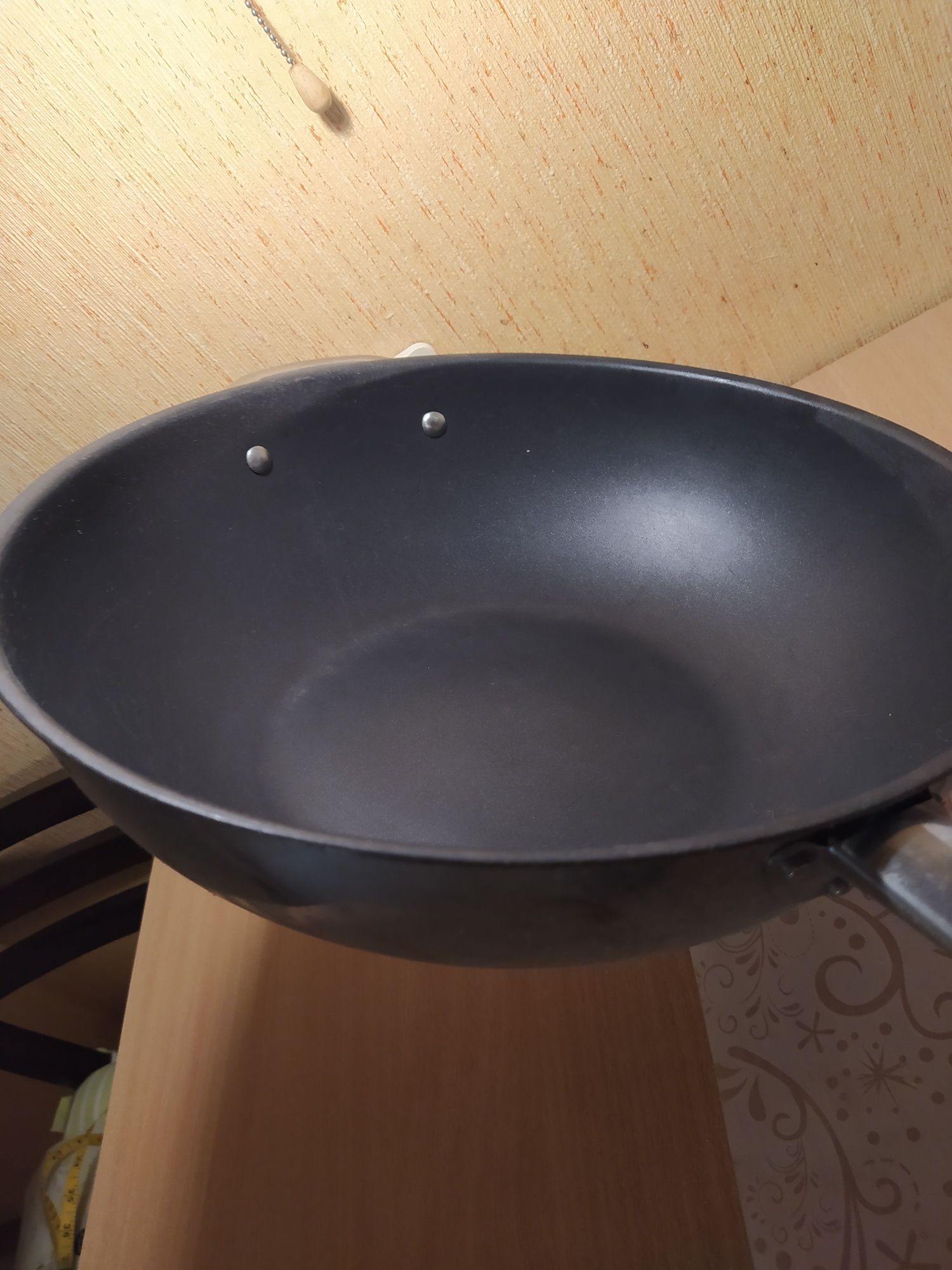 Сковорідка WOK ( Ikea)