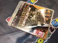 Bulletstorm PS3 gra sklep Ursus (możliwość wymiany)