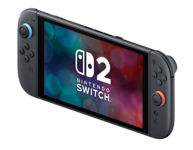 Nintendo SWITCH 2 + Mario Kart™ World Bundle