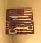 Kit de Churrasco