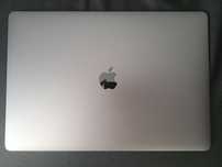 Macbook Pro 154 32GB / 256GB dwie karty graficzne