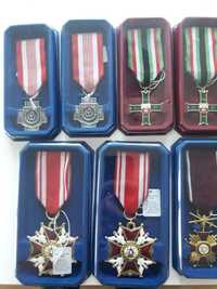Medale i odznaczenia deagostini