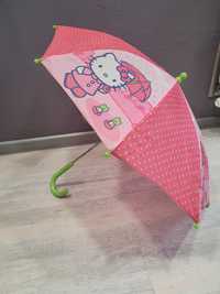 Parasolka Hello Kitty