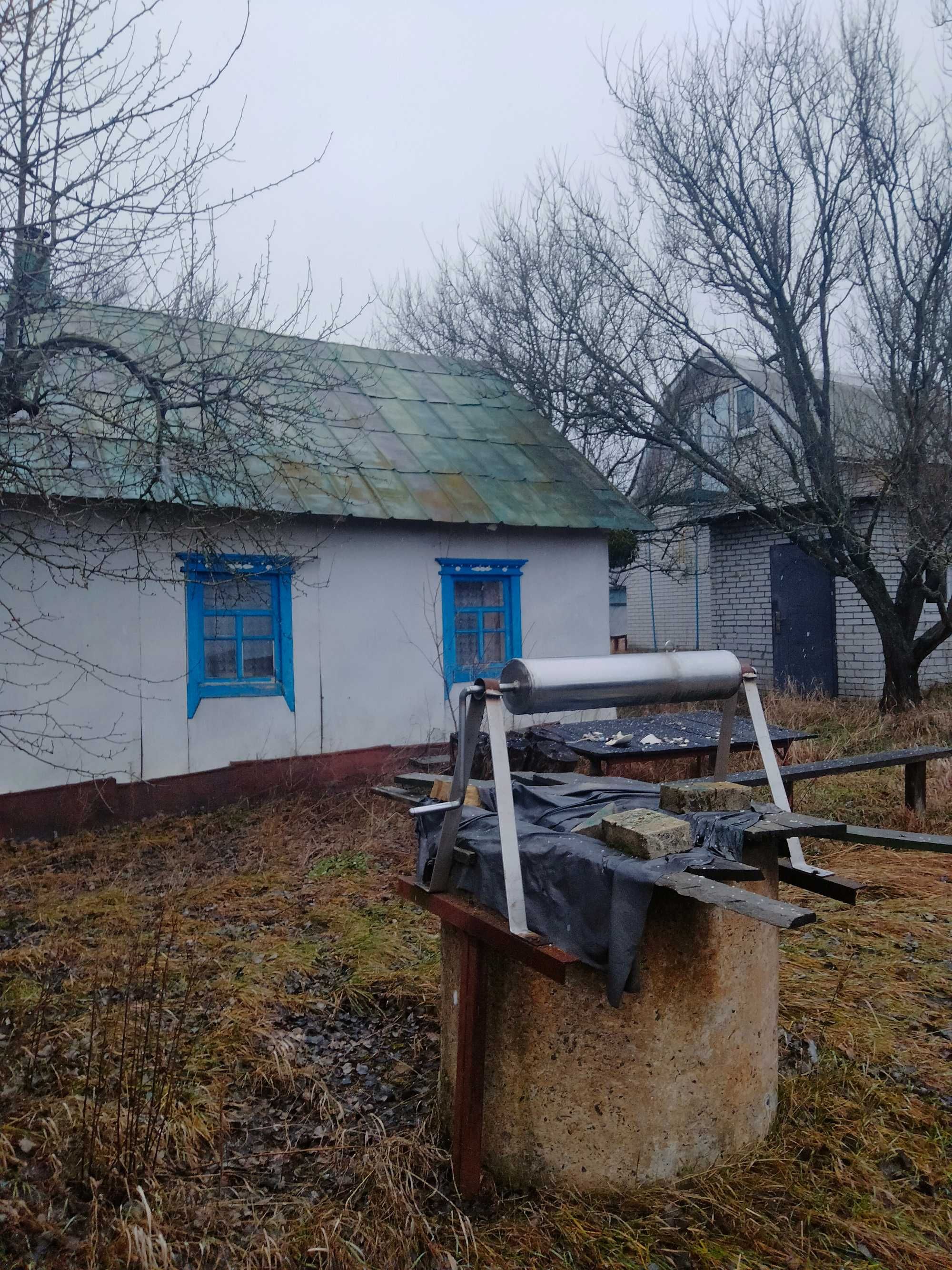 Дома продаются в красивом селе в с.Перевоз