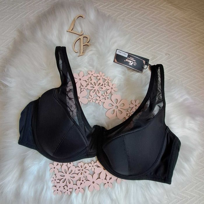 Biustonosz Lanny Mode