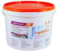 Hydroizolacja HARD-PLAST