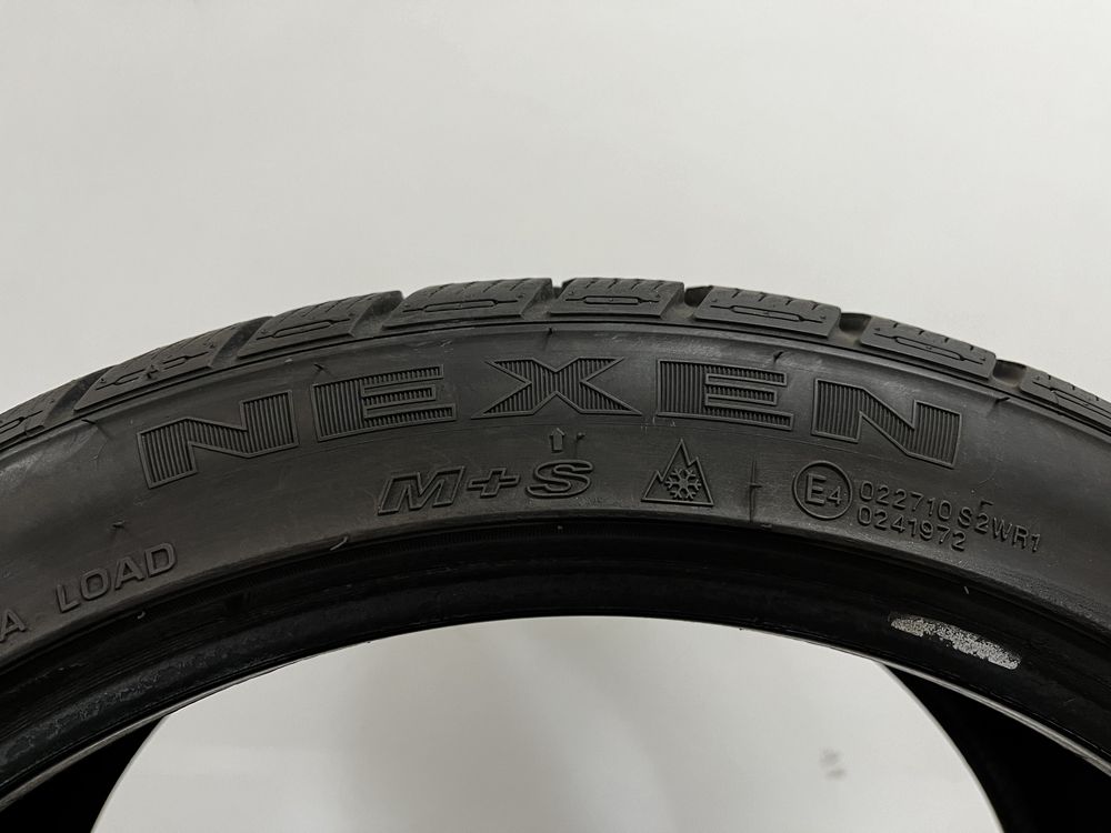 Dunlop 225/40/18 зима