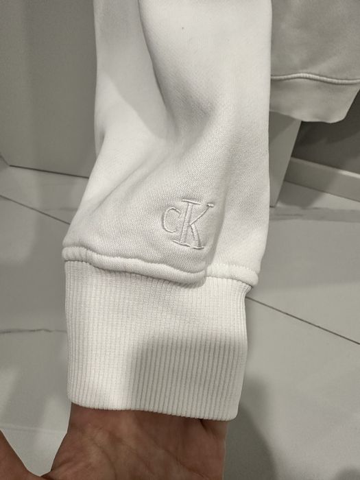 Calvin klein кофта