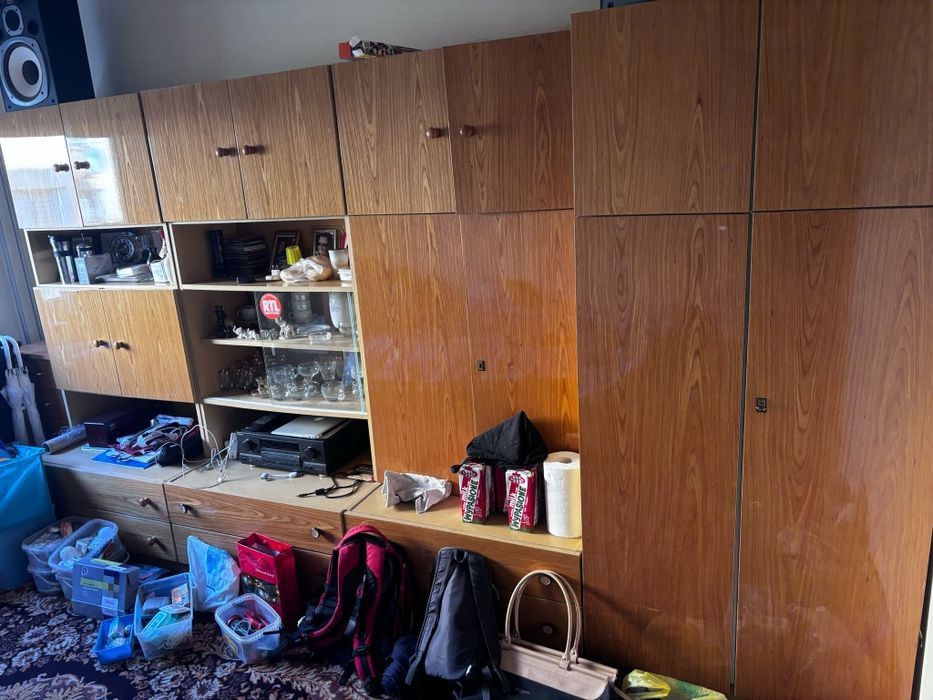 Opróżnianie Likwidacja Mieszkań Domów Wywóz Mebli Śmieci Przeprowadzki