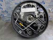 Macaco E Chave De Roda MAC41 RENAULT CLIO 2 2004 1.5DCI 100Cv 0P RENAULT  CLIO 2 FASE 2 2003 1.5DCI 65CV 3P BRANCO
