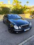 Mercedes-Benz E 270 CDi 177cv Avantgard - 02