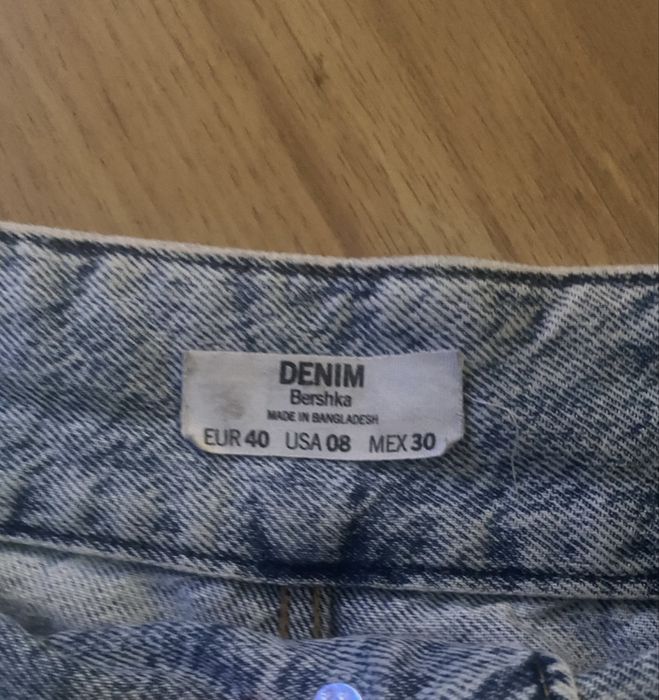 джинсы карго/бананы/слоучи