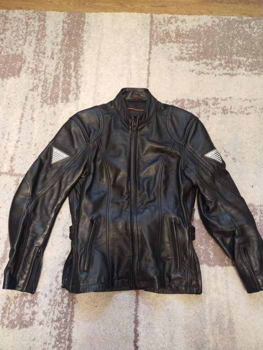 Мото куртка р 46 48