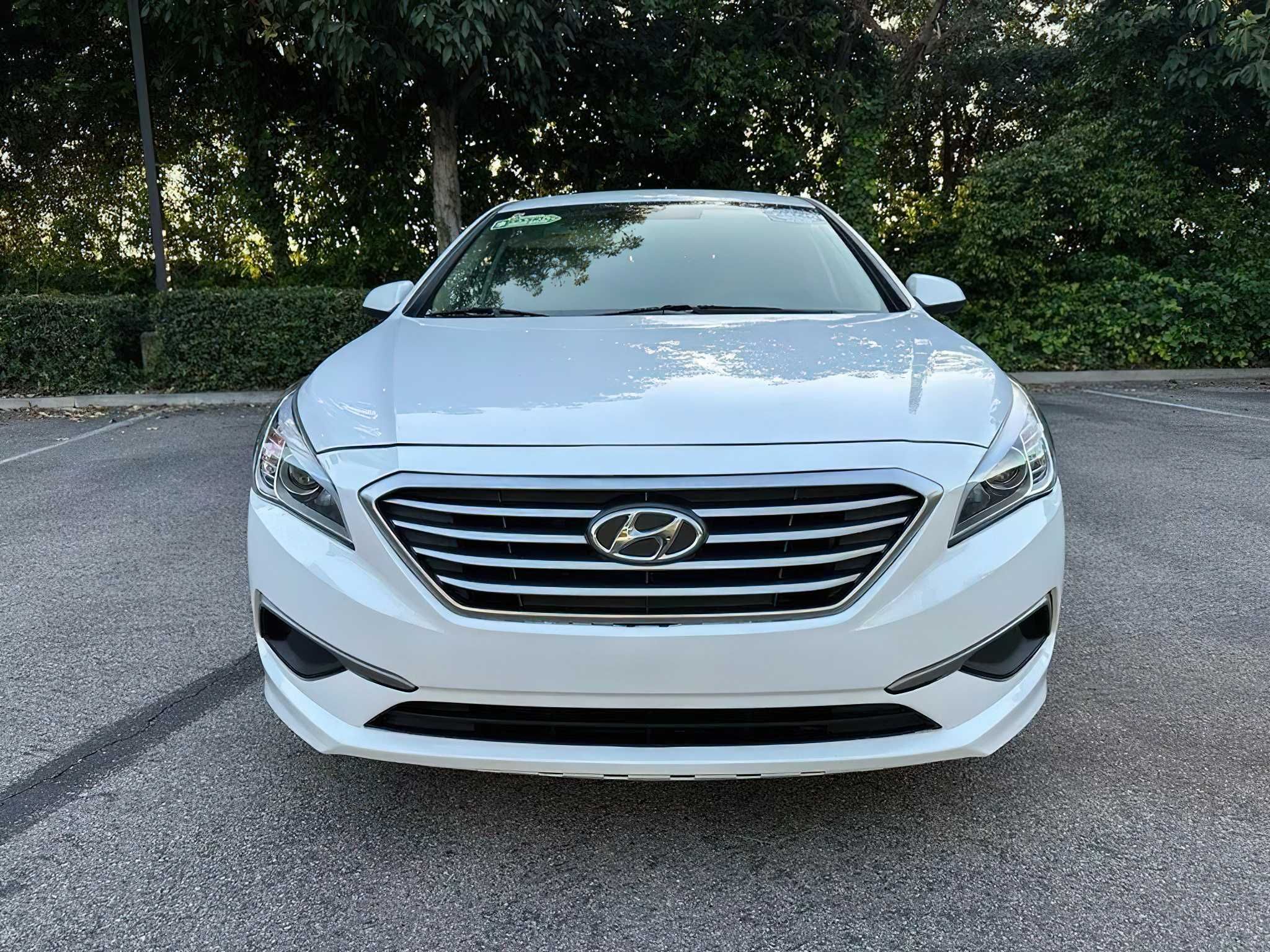 Hyundai Sonata SE 2017