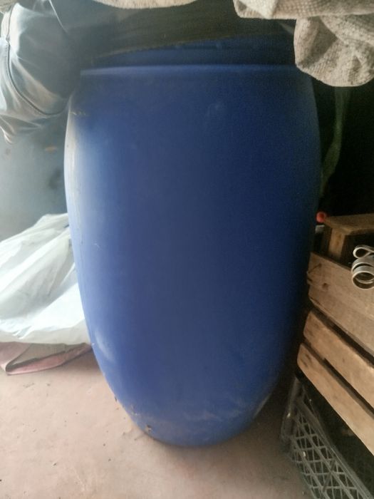 Бочка , ёмкость , ємність , харчова 200л, 30 л