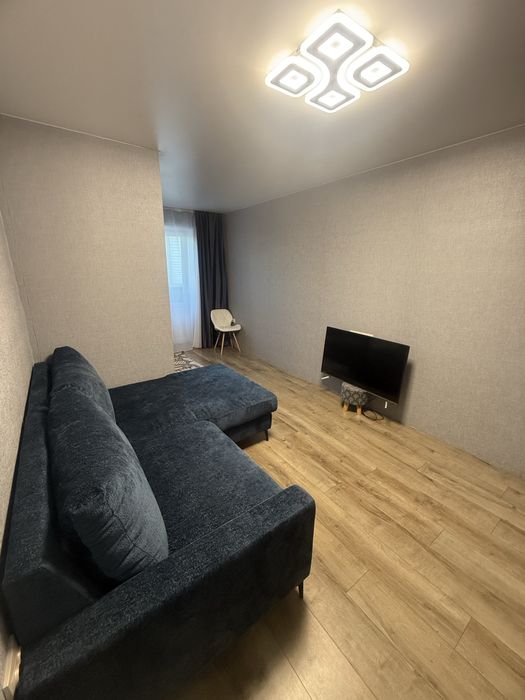 Однокімнатна квартира