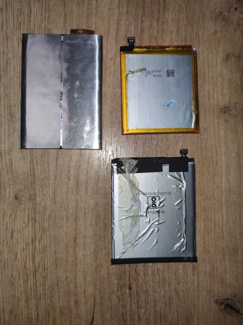 Аккумулятор Nokia 3 Dual